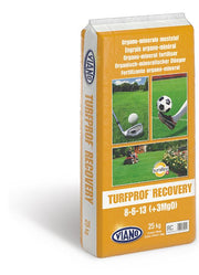 VIANO TURFPROF RECOVERY 8-6-13 +3MgO